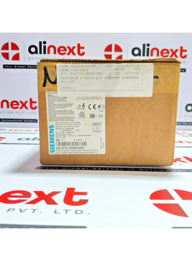 西门子 3VL2710-1EM46-0AD1 断路器 VL160N 4 杆 100A