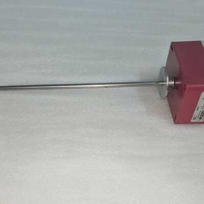 HVAC Sensore Condotto Sensore Temperatura Std 100  250