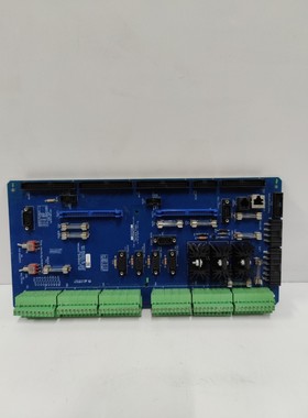 ECOSTAR ELECTRIC 103329-XAB EPC 接口端块 PCB 103330-XAB