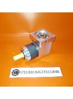 Neugart Wple 60 Reductor De Engranajes Planetarios