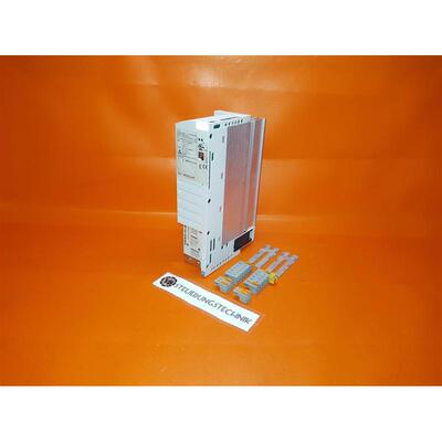 Lenze E82EV222K4C000 / E82EV222_4C000 - 2,2 kW Frequenzumric