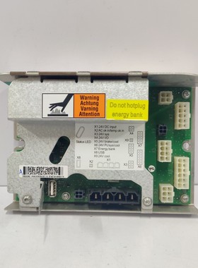 ABB 3HAC026254-001/10 DSQC662 配电装置