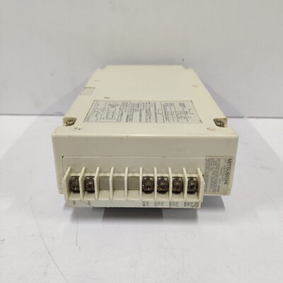 三菱 UVT 控制器 UVT-05SS 部件编号:SAEA123T-05