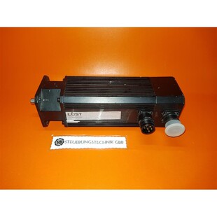 LUST Servomotor Typ: PSM-N3-20R84-112 / SN 6020535