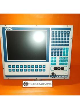 Lauer VPC i - 00845 / VPCI TP-A 047/33a Display Monitor - DE