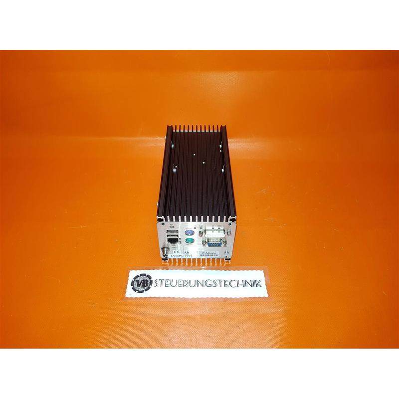 Leutron Vision LVmPC 777