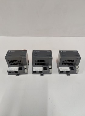 ALLEN-BRADLEY 1794-AENTRXT FLEXLOGIX 以太网/IP 适配器 P/N 89