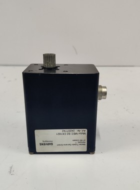 Garvens Mettler Toledo MEC-S2-CX1821 伺服电机