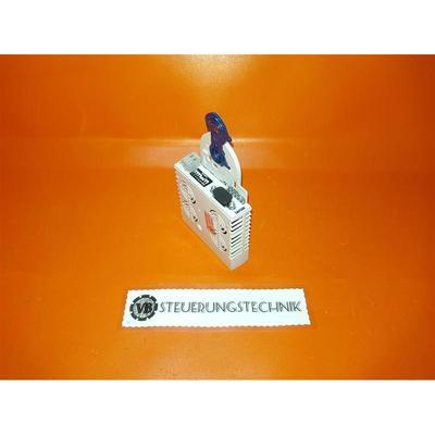 LENZE Profibus Module Type: E94AYCPM/ Hw: 1E - Sw: 01.21