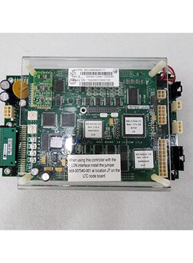 LAM Node 板 24 CH TEMP CTLR ASSY 810-028295-171 853-049542R1