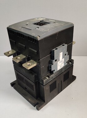 西门子 3RT1076-6LA06-8K 接触器,AC-3 250 千瓦线圈 VOLT 24..11
