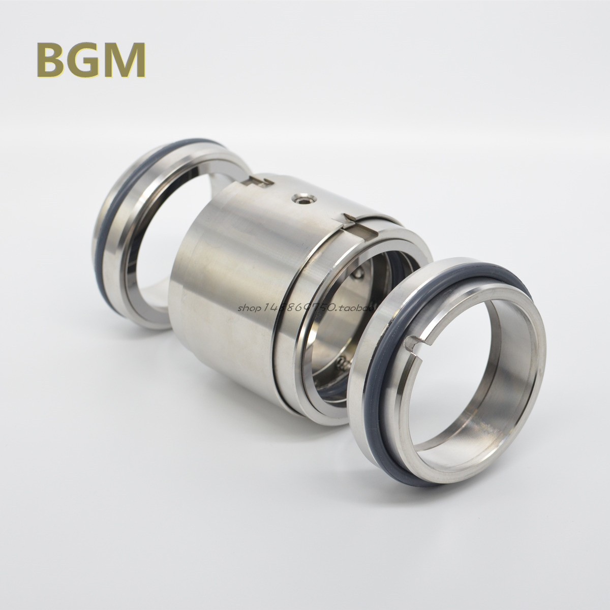 机械密封BGM74D/25/30/35/40/43/45/50/55/60-G9浙江伊戈尔博格曼