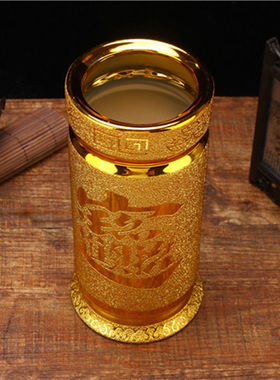 陶瓷办公室佛具大全沙金