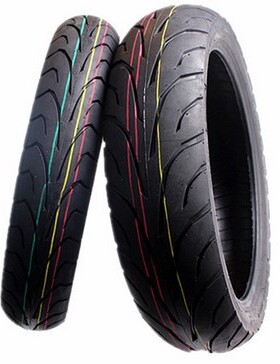 适用 本田CB400 400x CBR250前后轮胎 140/130-70-17原装加宽胎