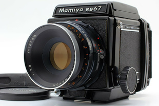 rzrb67瑪米亞大中畫幅膠片相機(jī)維修保養(yǎng) Mamiya 快門取景器防震綿