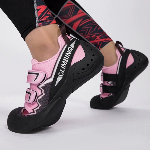 2025 летняя детская обувь, которую можно носить как для мальчиков, так и для девочек, сухую и удобную обувь для скалолазания, студенческую уличную обувь на липучке