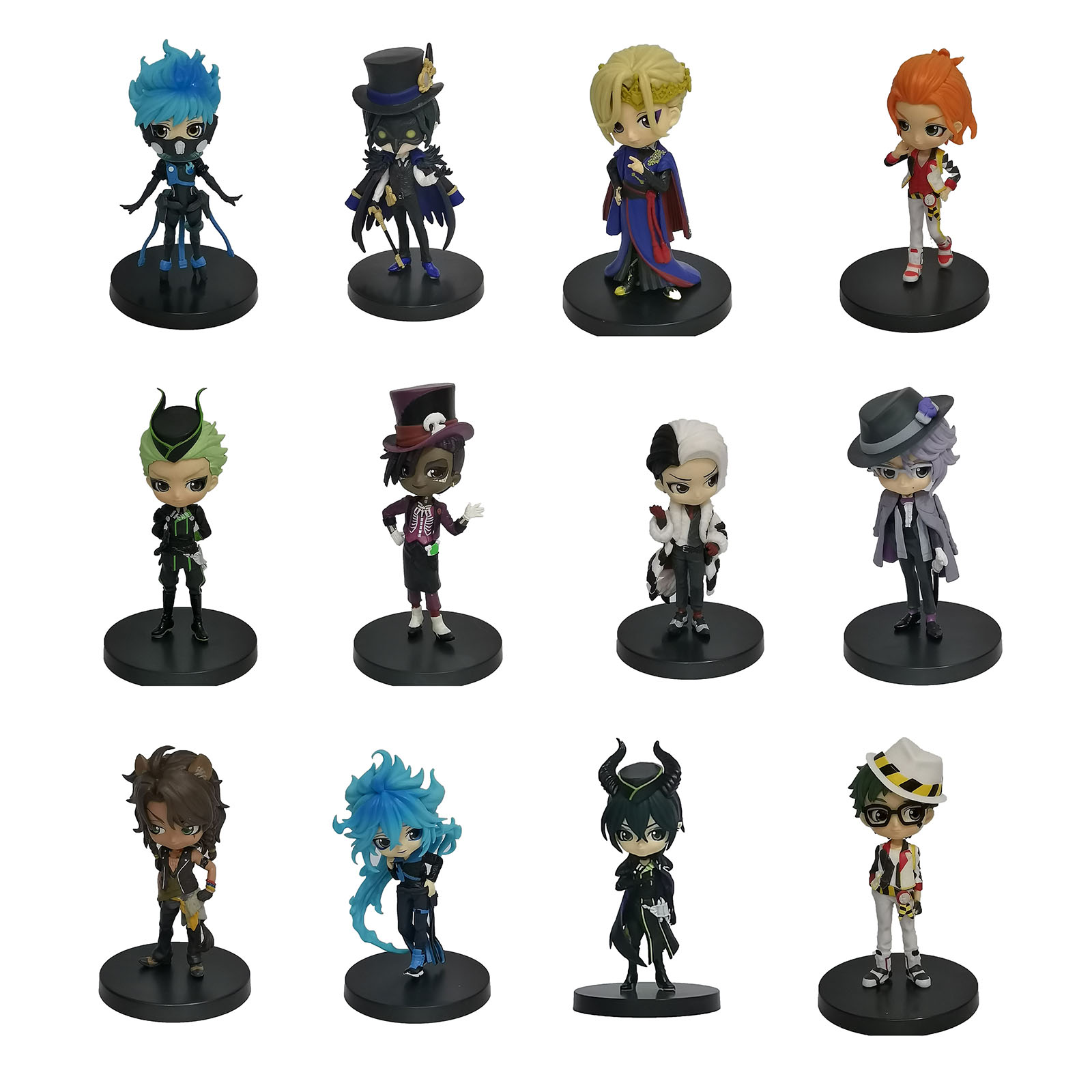 现货动漫扭曲仙境限定版超值