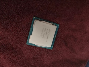 9900K 酷睿 9代CPU CPU台式 Intel 机游戏处理器