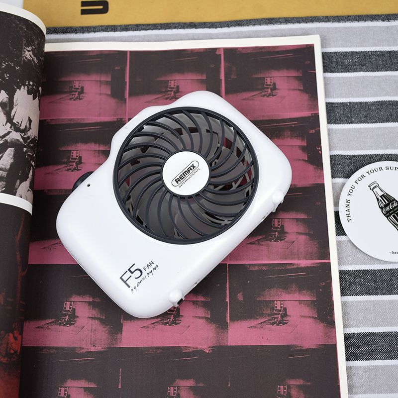 Ventilateur USB - Ref 407309 Image 1