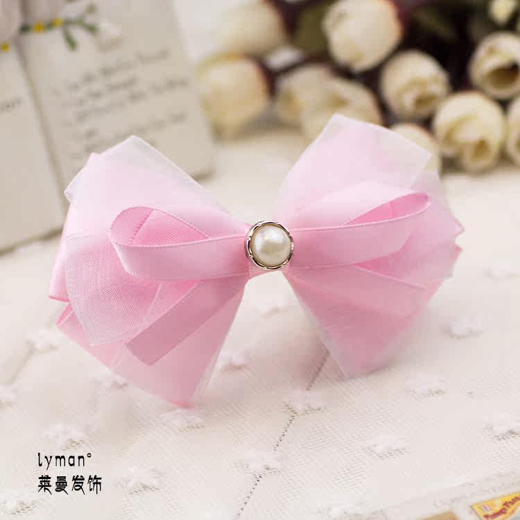 Accessoire cheveux en Fils de soie - Ref 1202058 Image 1