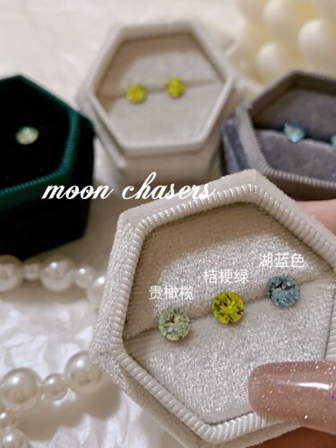 钛合金耳骨钉耳蜗钉医用钢养耳洞