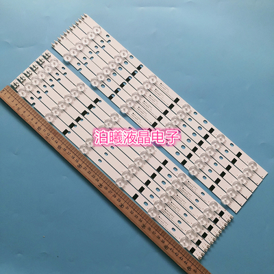 适用 UA46EH5080R K 46EH6030R 46EH5000R灯条2012SVS46 3228