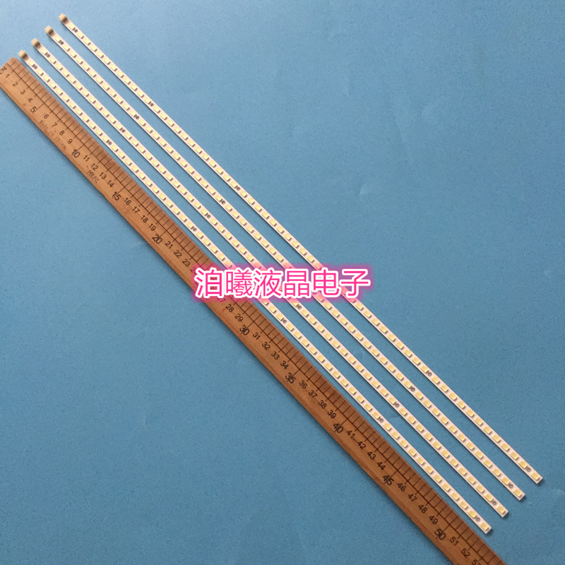 适用 iTV46839E灯条LED46760X灯条46T04-020/A T460HW04 V.6灯