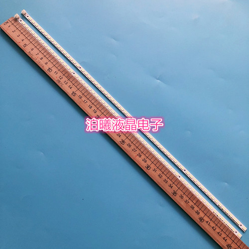 适用全新 KDL-40EX520灯条 LJ64-02826A STS400A42-62LED-REV.