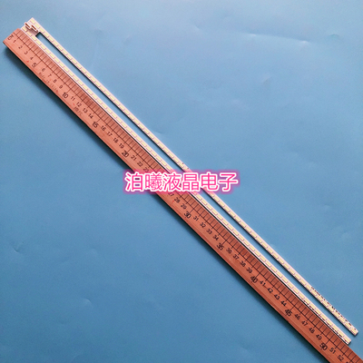 适用全新新 L48E5000E灯条LJ64-03260A灯条2011SGS48 7030 64 REV