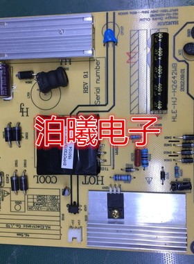 适用 LED32K316J电源板HLE-HJ-H2642WB