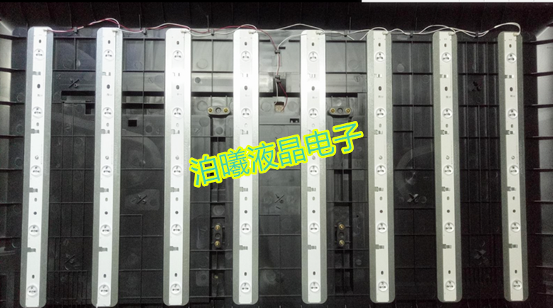 适用42寸LED灯条  42D2000N灯条SUJ420AA6_REV屏:M420F14-E1-L