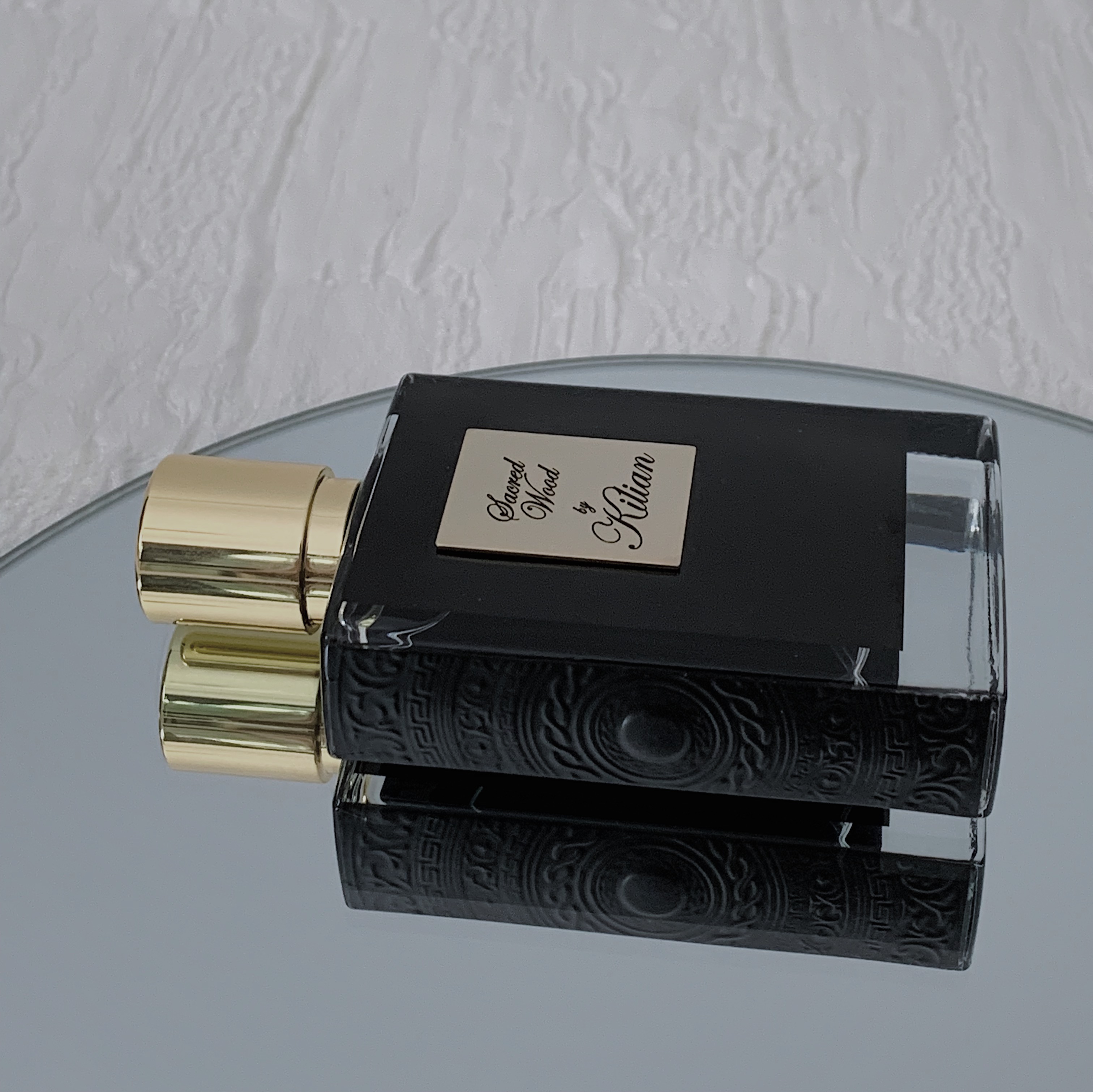 【分装】 圣木 烈焰苦艾 珍珠沉香 直达天堂 香水试香小样