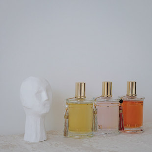 MDCI 西普大帝 五月心 蛮族入侵 皮革 巧巧桑 香水试香小样