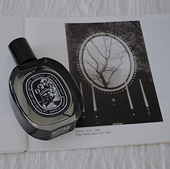 肌肤之花 维堤里欧 谭道 杜桑 清晨百合 香水试香小样