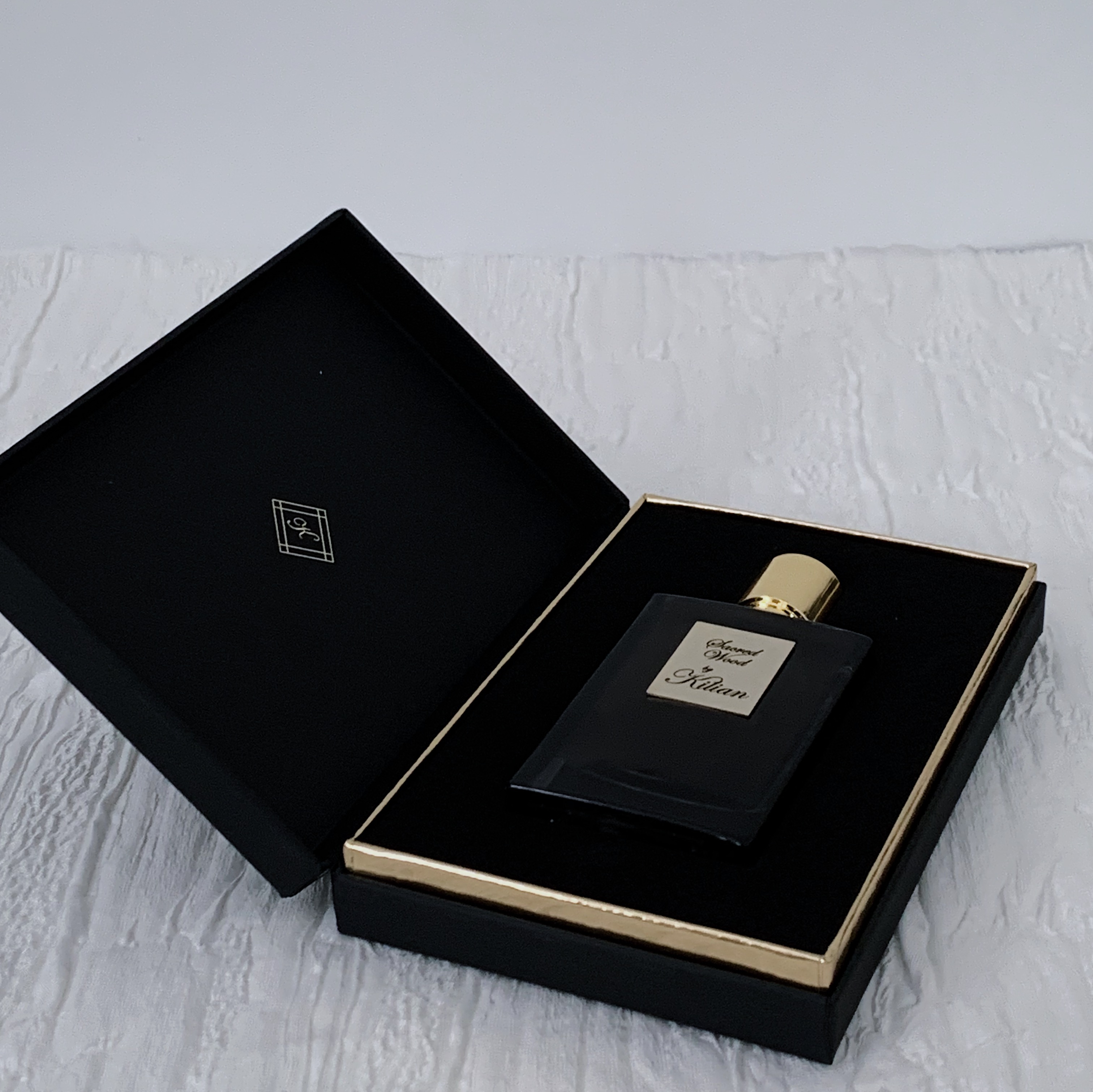 圣木苹果白兰地竹林深处香水