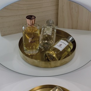 奥利布尔 巴厘岛 Balinesque 香水试香小样