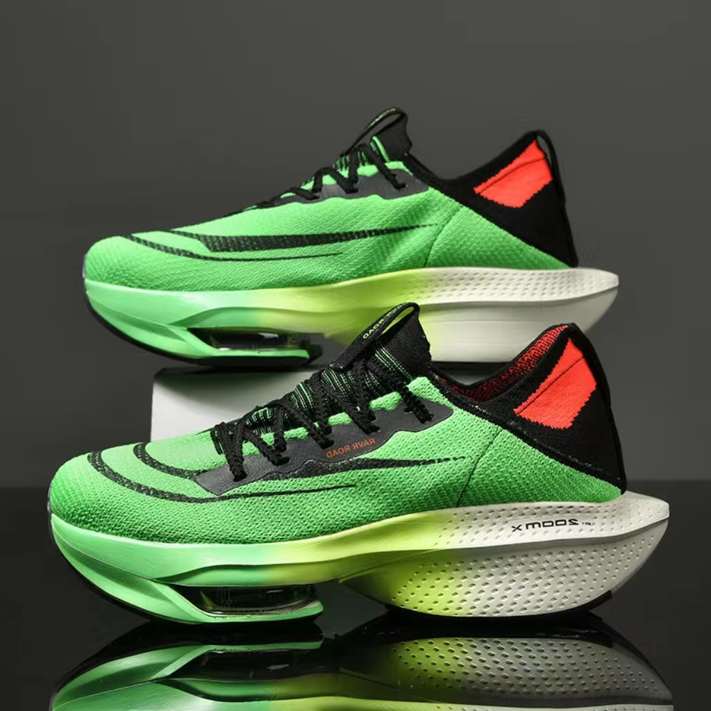 纯原破2马拉松碳板跑鞋ZO