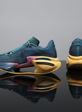 大绝影三代四代3飞电4c小碳板跑鞋女破2越影4PRO专业竞速跑步鞋男