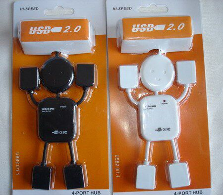 Concentrateur USB - Ref 367833 Image 1