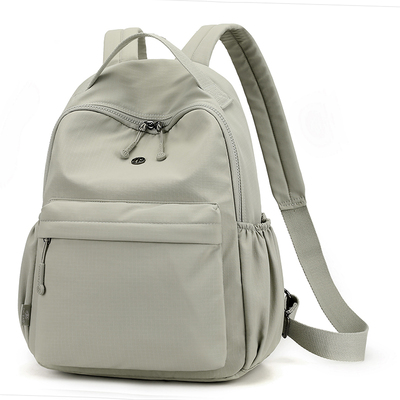 轻便百搭时尚中学生书包旅行背包