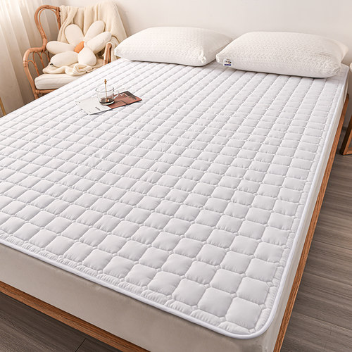 床褥垫子防滑家用加厚软垫床垫
