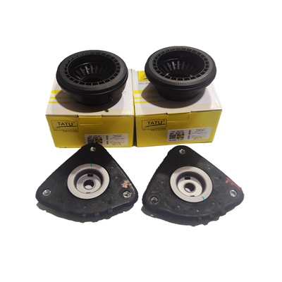 福克斯塔图压力轴承顶胶平面轴承