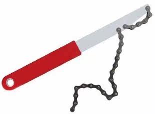 Outils pour vélo - Ref 2280995 Image 1