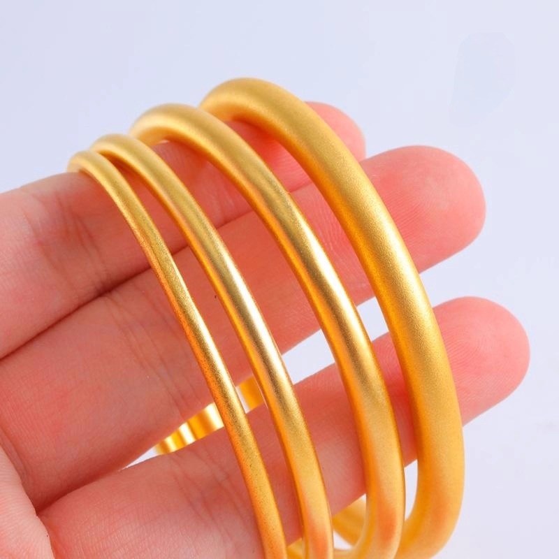 古法传承手镯女国风国潮民族风