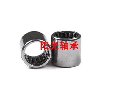 单向滚针轴承离合器 HFL2026/FCB-20 尺寸 20*26*26mm