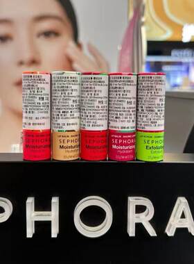 润唇膏Sephora/丝芙兰