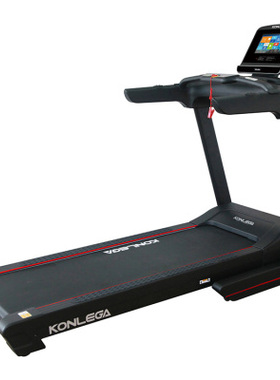 康乐佳K553D-B/K553D-C家用折叠跑步机商用走步机健身房专用器材