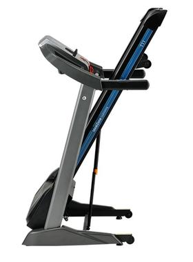 乔山T11家用跑步机 机静音可折叠坡度调节减震小型减肥健身器材