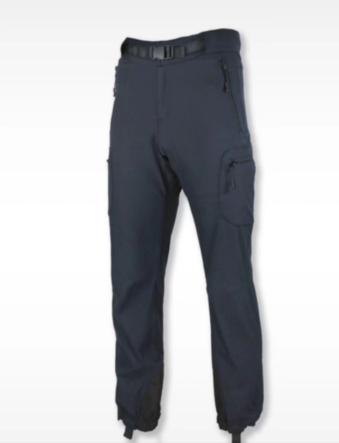 paulboye多功能战术裤速干法宪警