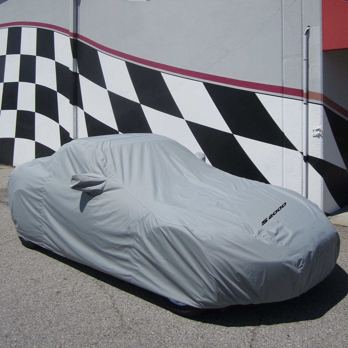 适用本田S2000ap1专用汽车车衣车罩车套honda s2000ap2跑车汽车罩